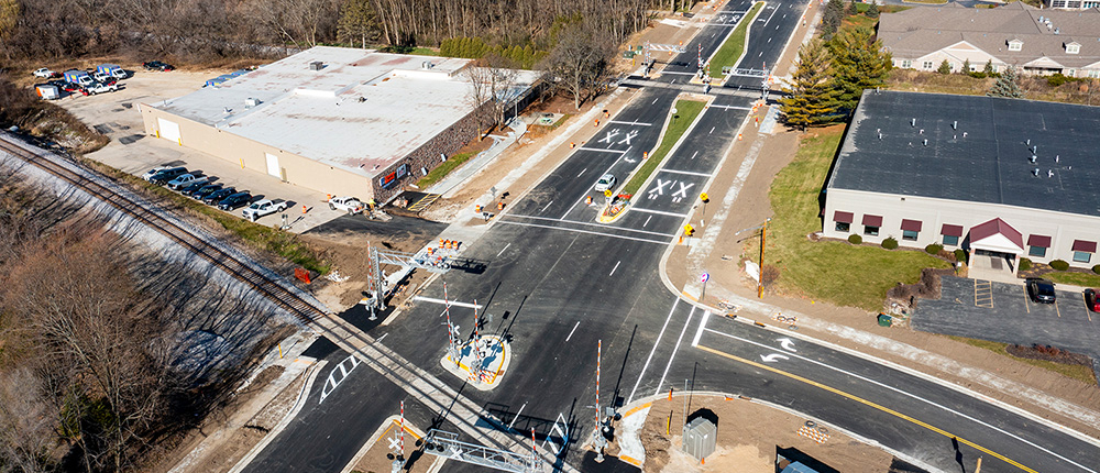 paving and asphalt services milwaukee