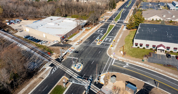 paving and asphalt services milwaukee